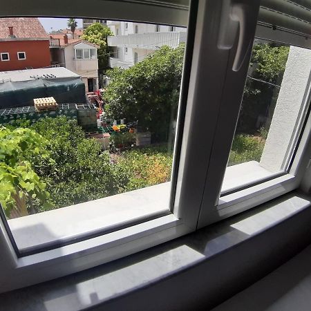 Apartments Parapid Budva Exterior photo