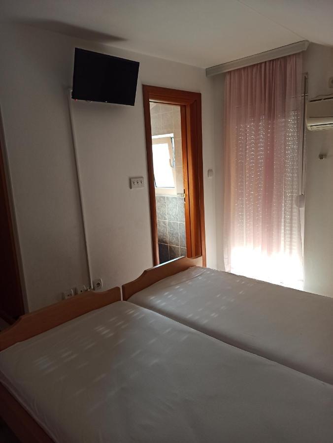 Apartments Parapid Budva Exterior photo