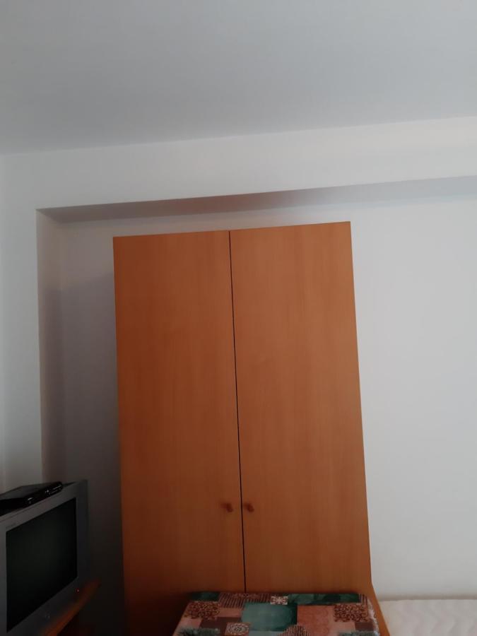 Apartments Parapid Budva Exterior photo