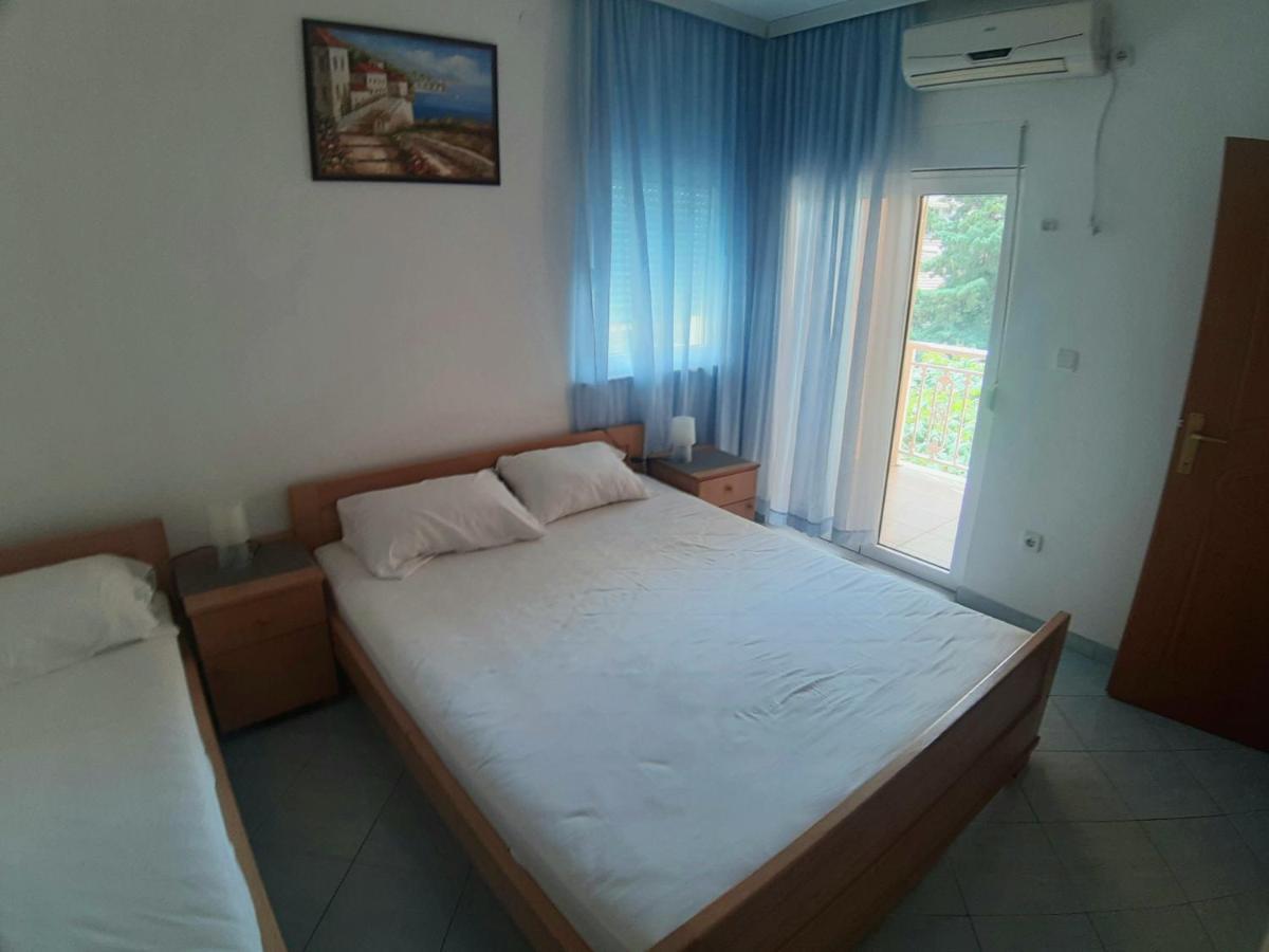 Apartments Parapid Budva Exterior photo
