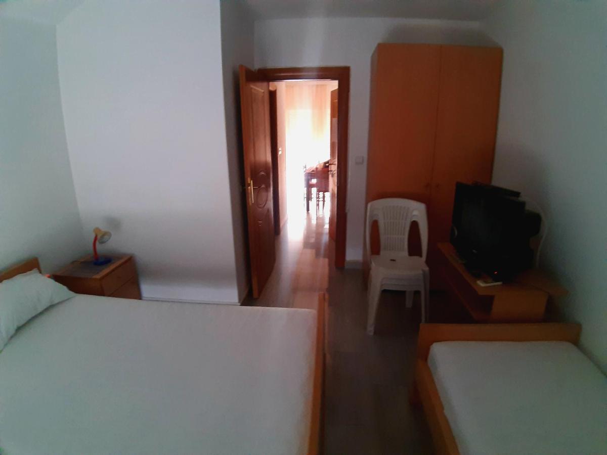 Apartments Parapid Budva Exterior photo