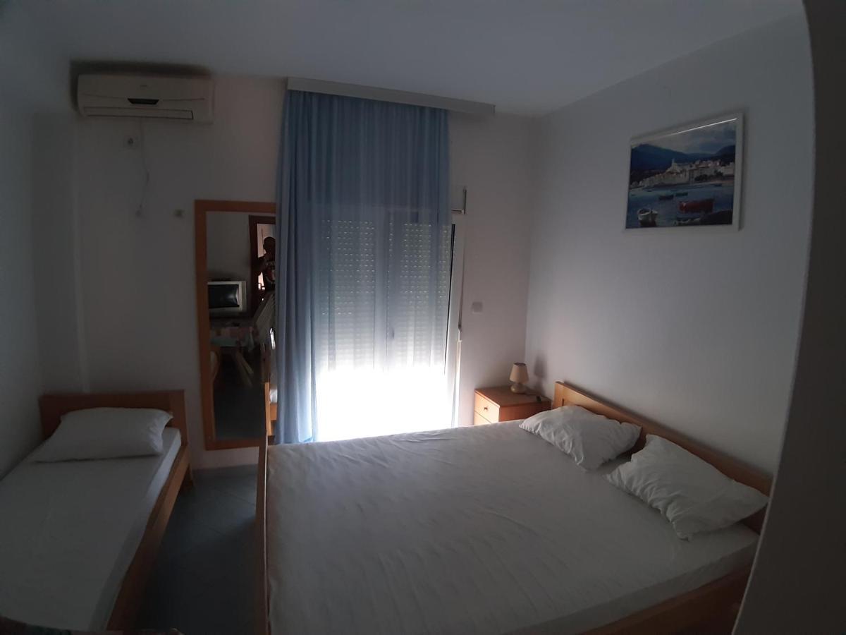 Apartments Parapid Budva Exterior photo
