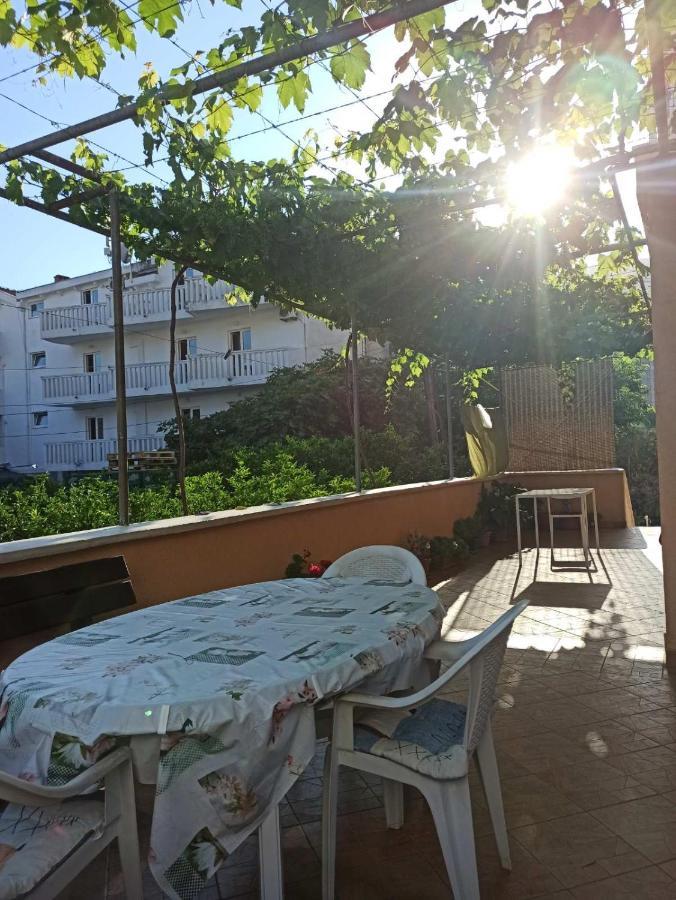 Apartments Parapid Budva Exterior photo