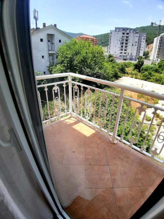 Apartments Parapid Budva Exterior photo