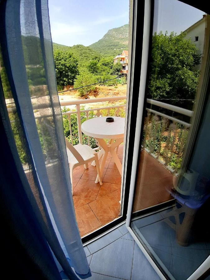 Apartments Parapid Budva Exterior photo