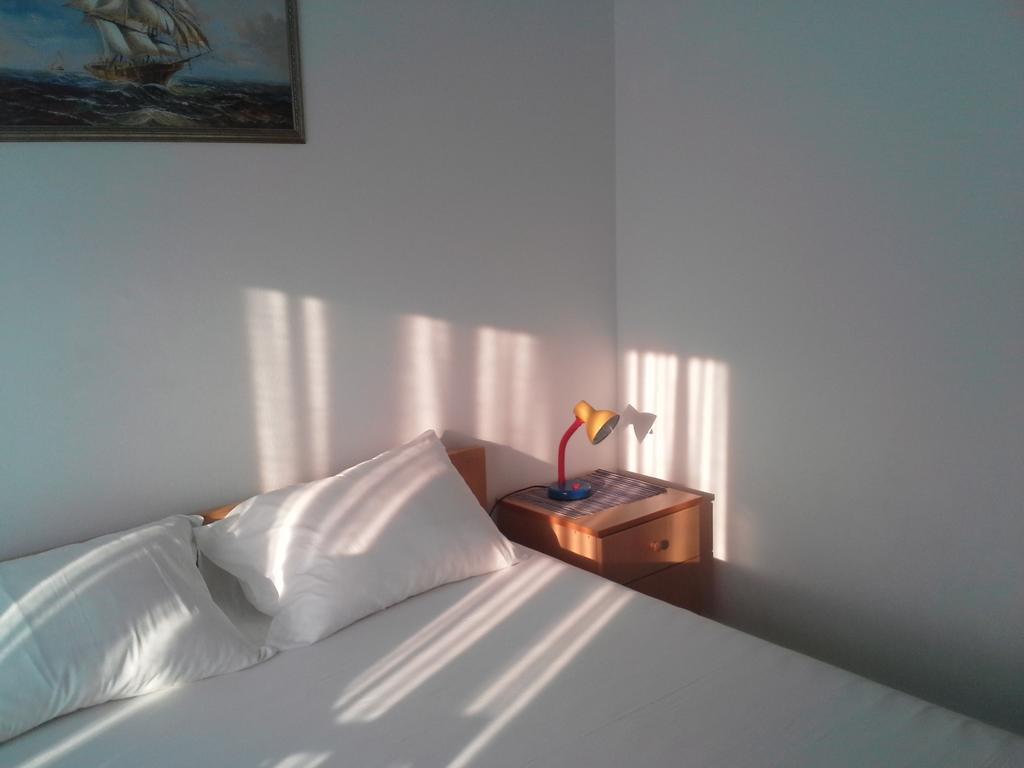 Apartments Parapid Budva Room photo