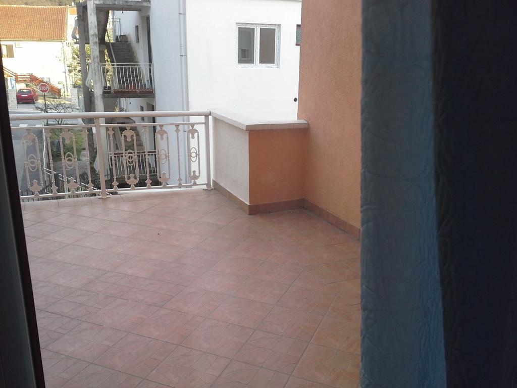 Apartments Parapid Budva Room photo