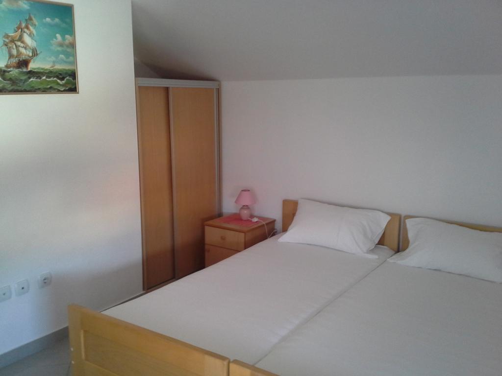 Apartments Parapid Budva Room photo