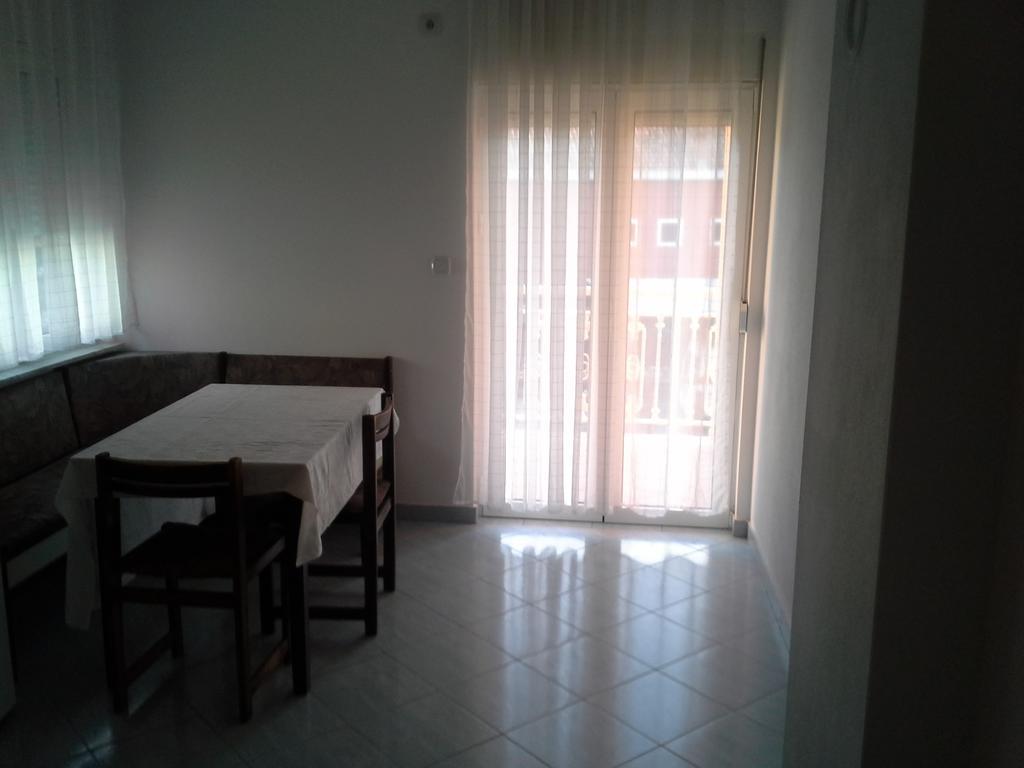 Apartments Parapid Budva Room photo