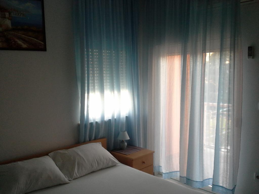 Apartments Parapid Budva Room photo